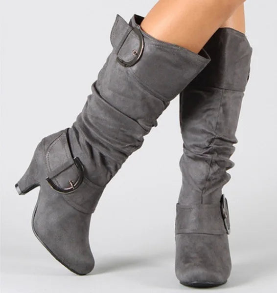 Women’s Knee High Boots