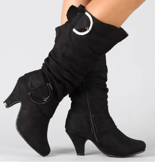 Women’s Knee High Boots