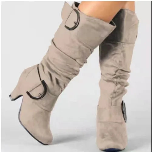 Women’s Knee High Boots