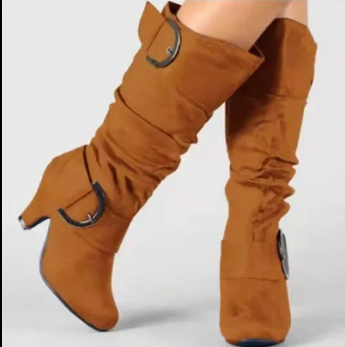 Women’s Knee High Boots