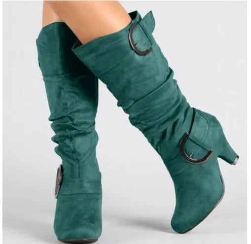 Women’s Knee High Boots